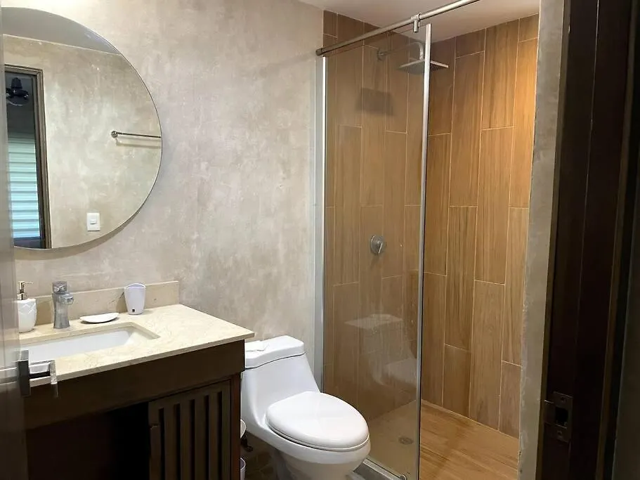 Departamento Dentro De Aldea Zama Apartment Tulum Mexico