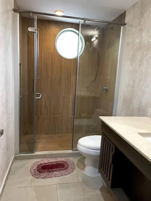 Departamento dentro de Aldea Zamá Apartamento Tulum 0*,  México