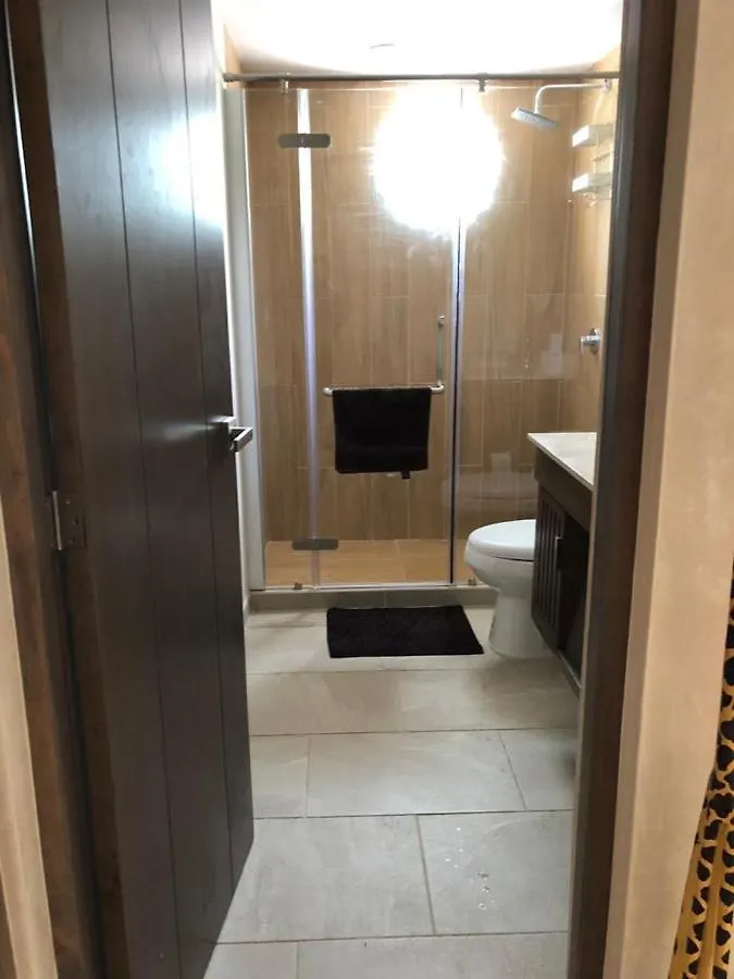 Departamento dentro de Aldea Zamá Apartamento Tulum 0*,  México
