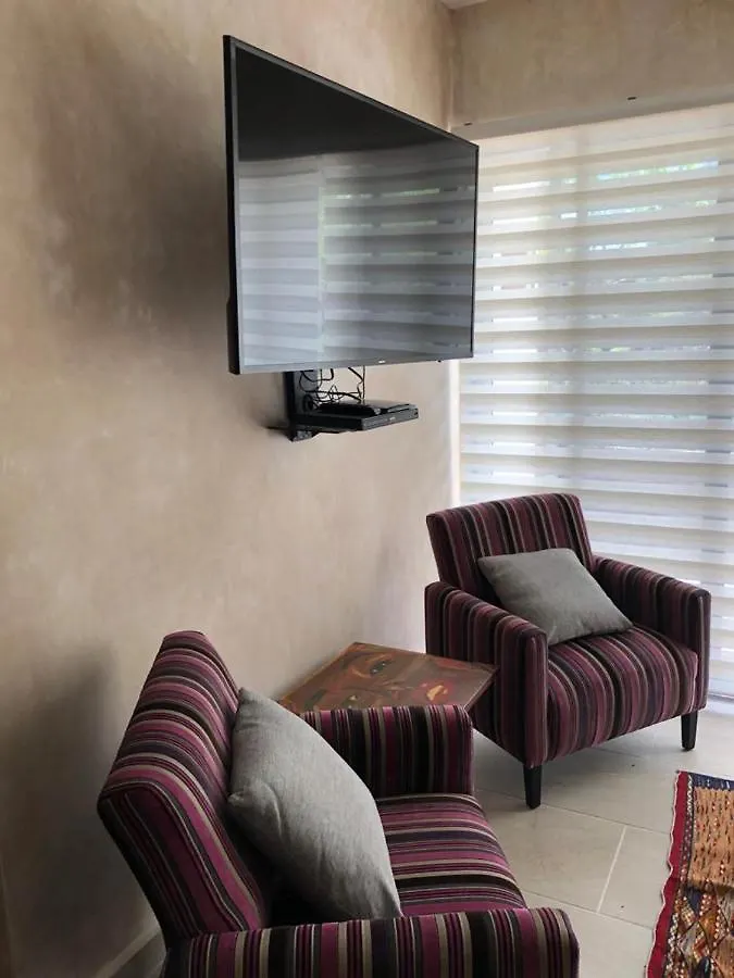Departamento dentro de Aldea Zamá Apartamento Tulum México