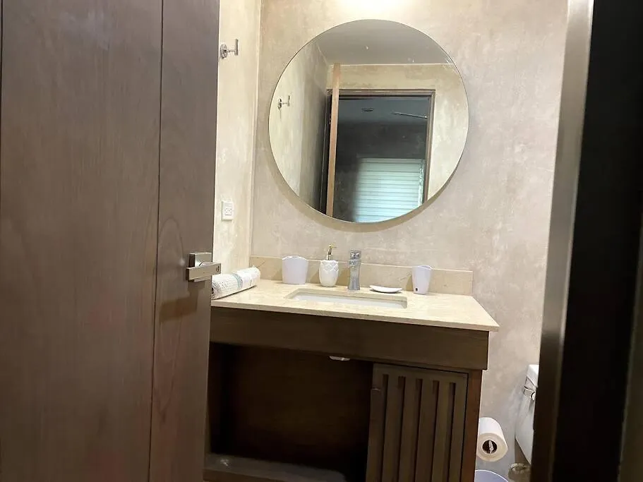 Departamento Dentro De Aldea Zama Appartement Tulum Pueblo